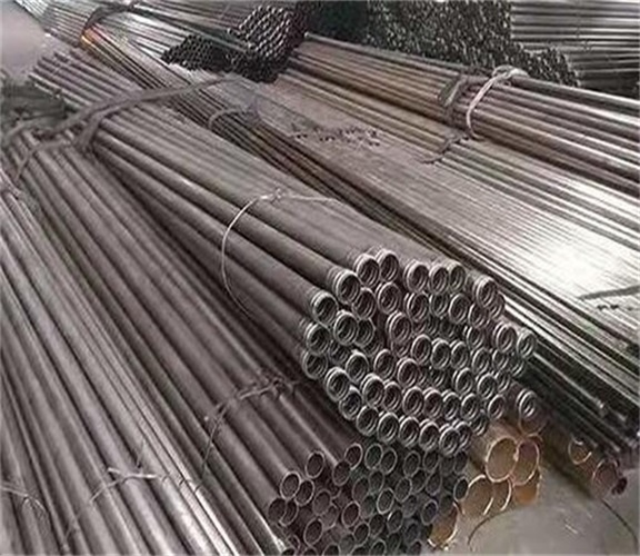 文昌螺旋式声测管工地安装