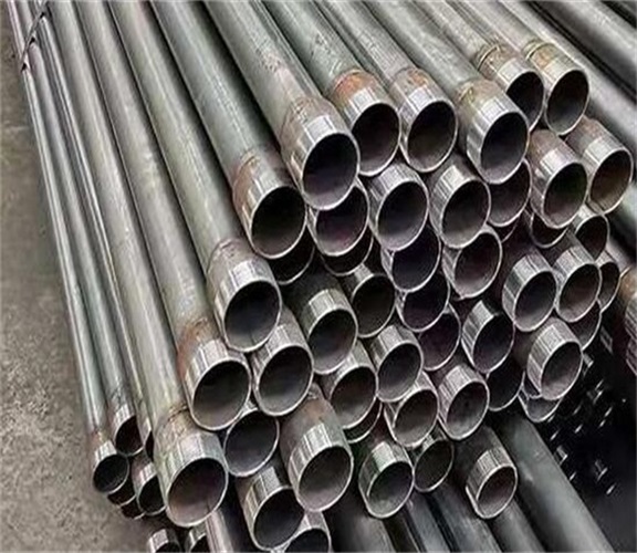 文昌套筒式声测管桩基专用