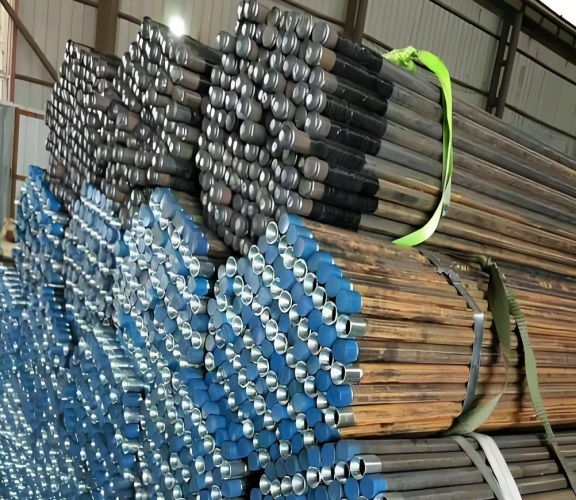 文昌单向注浆管流量可控